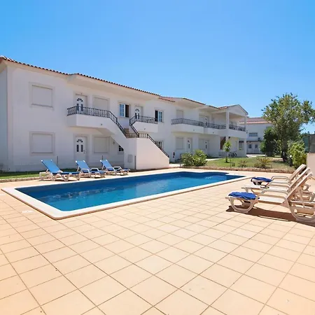 Algarve J * Olhos de Agua (Albufeira)