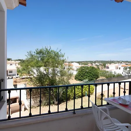 Algarve J Apartment Olhos de Agua (Albufeira)