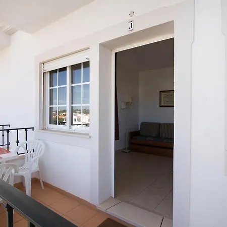 Algarve J Apartment