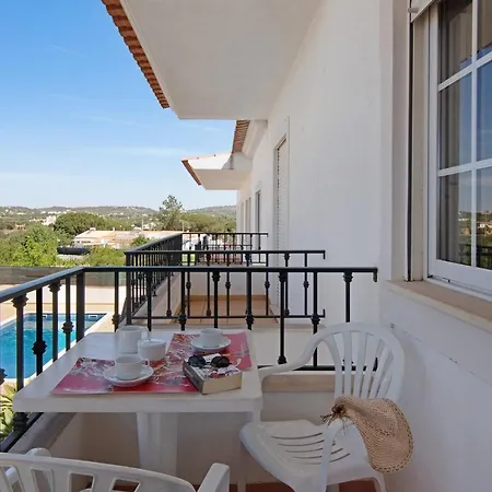 Apartment Algarve J Olhos de Agua (Albufeira)