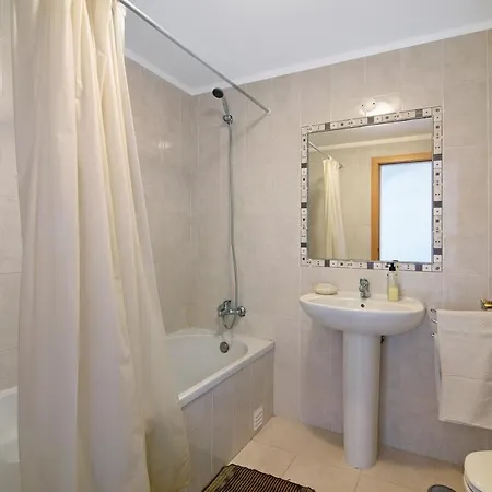 Apartment Algarve J *