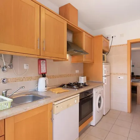 Algarve J Apartment