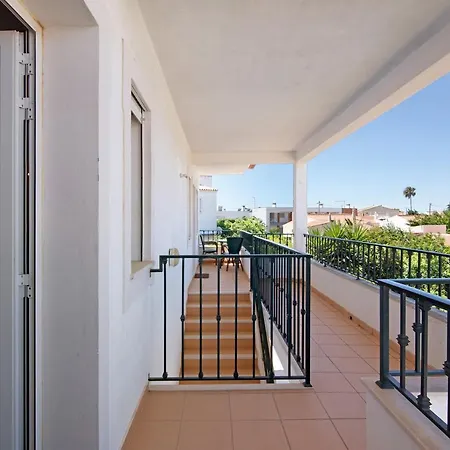 아파트 Algarve J