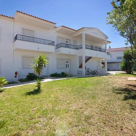 아파트 Algarve J *